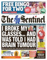 The Sentinel