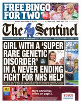 The Sentinel