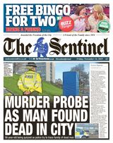 The Sentinel