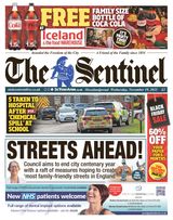 The Sentinel