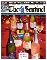 The Sentinel