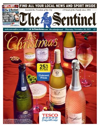 The Sentinel