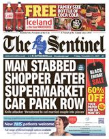 The Sentinel