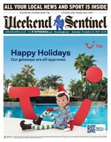 The Sentinel