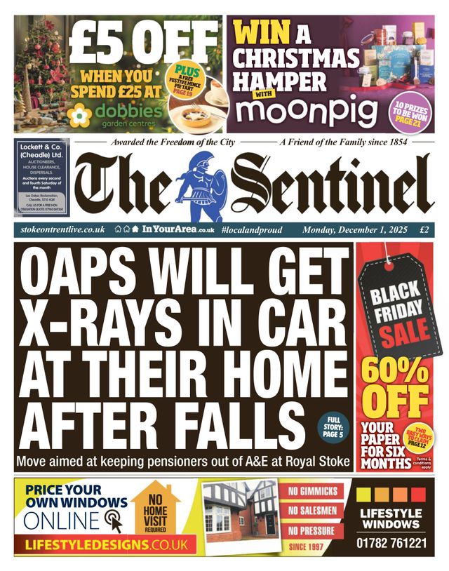 Mit Magzter GOLD unbegrenztes Potenzial nutzen