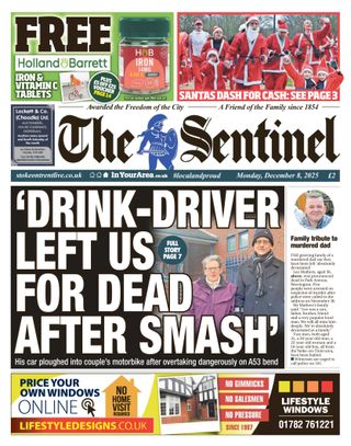 The Sentinel