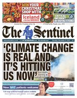 The Sentinel