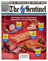 The Sentinel