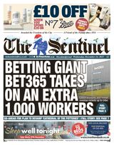 The Sentinel