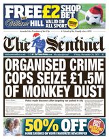The Sentinel