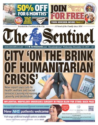 The Sentinel