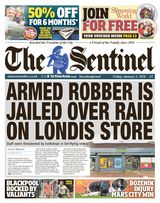 The Sentinel