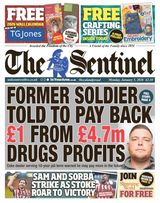 The Sentinel