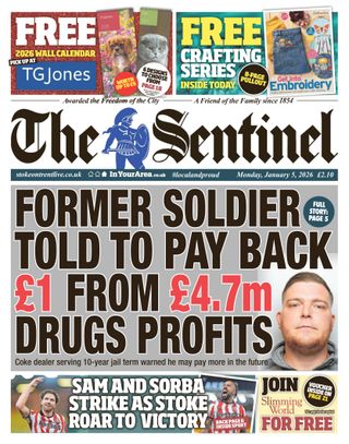 The Sentinel
