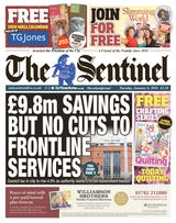 The Sentinel