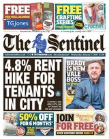 The Sentinel