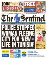 The Sentinel