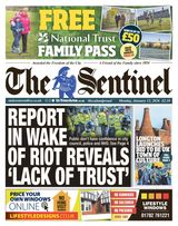 The Sentinel