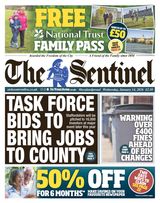 The Sentinel