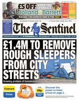The Sentinel