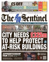 The Sentinel