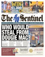 The Sentinel