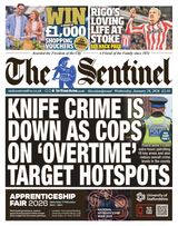 The Sentinel