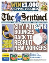 The Sentinel