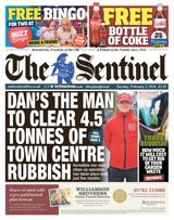 The Sentinel