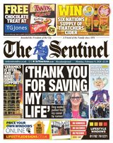 The Sentinel