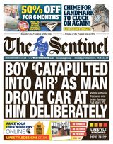 The Sentinel