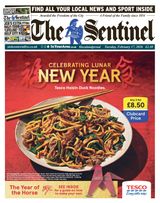 The Sentinel