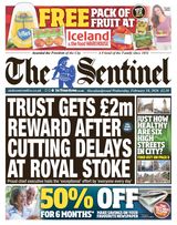 The Sentinel