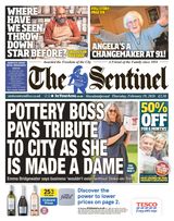 The Sentinel