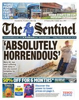 The Sentinel