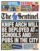 The Sentinel