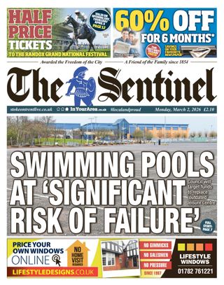 The Sentinel