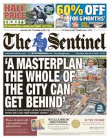 The Sentinel