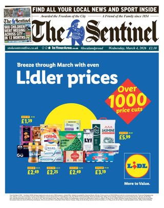 The Sentinel