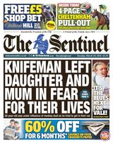 The Sentinel