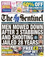 The Sentinel