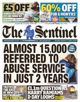 The Sentinel