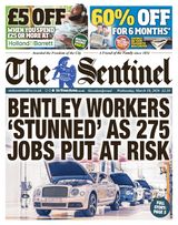 The Sentinel