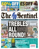 The Sentinel