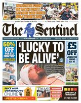 The Sentinel