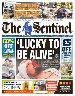 The Sentinel