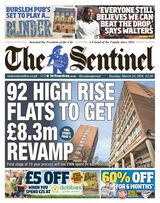 The Sentinel