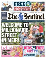 The Sentinel