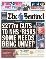 The Sentinel