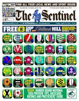 The Sentinel